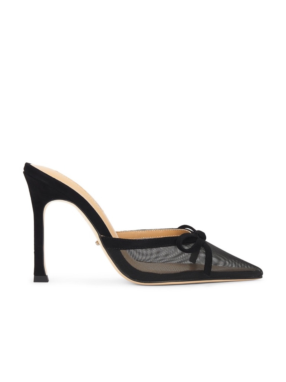 Tony Bianco Aroma Mesh Pump